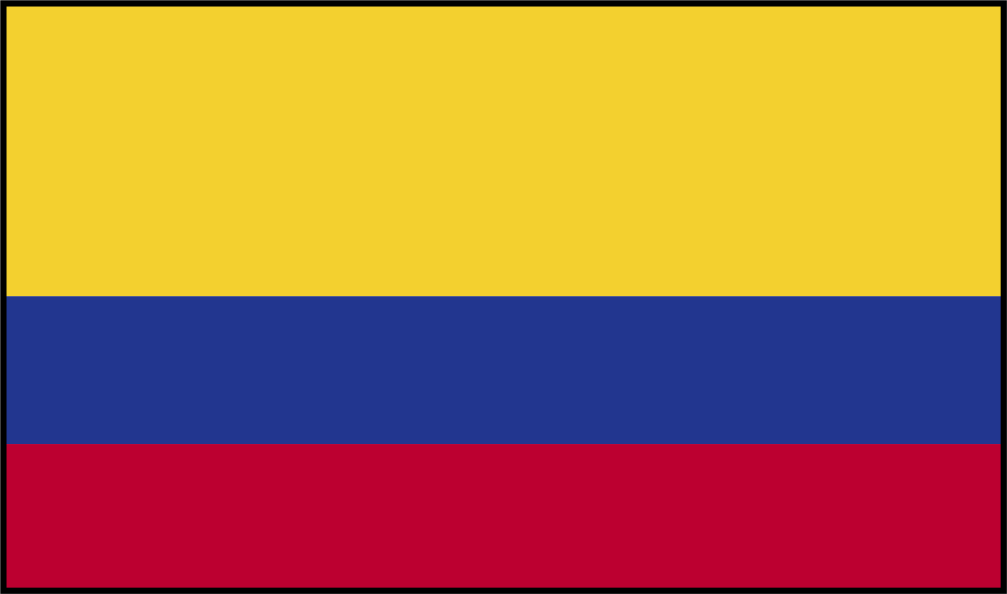¡Bienvenidos a Endeavor Colombia!
