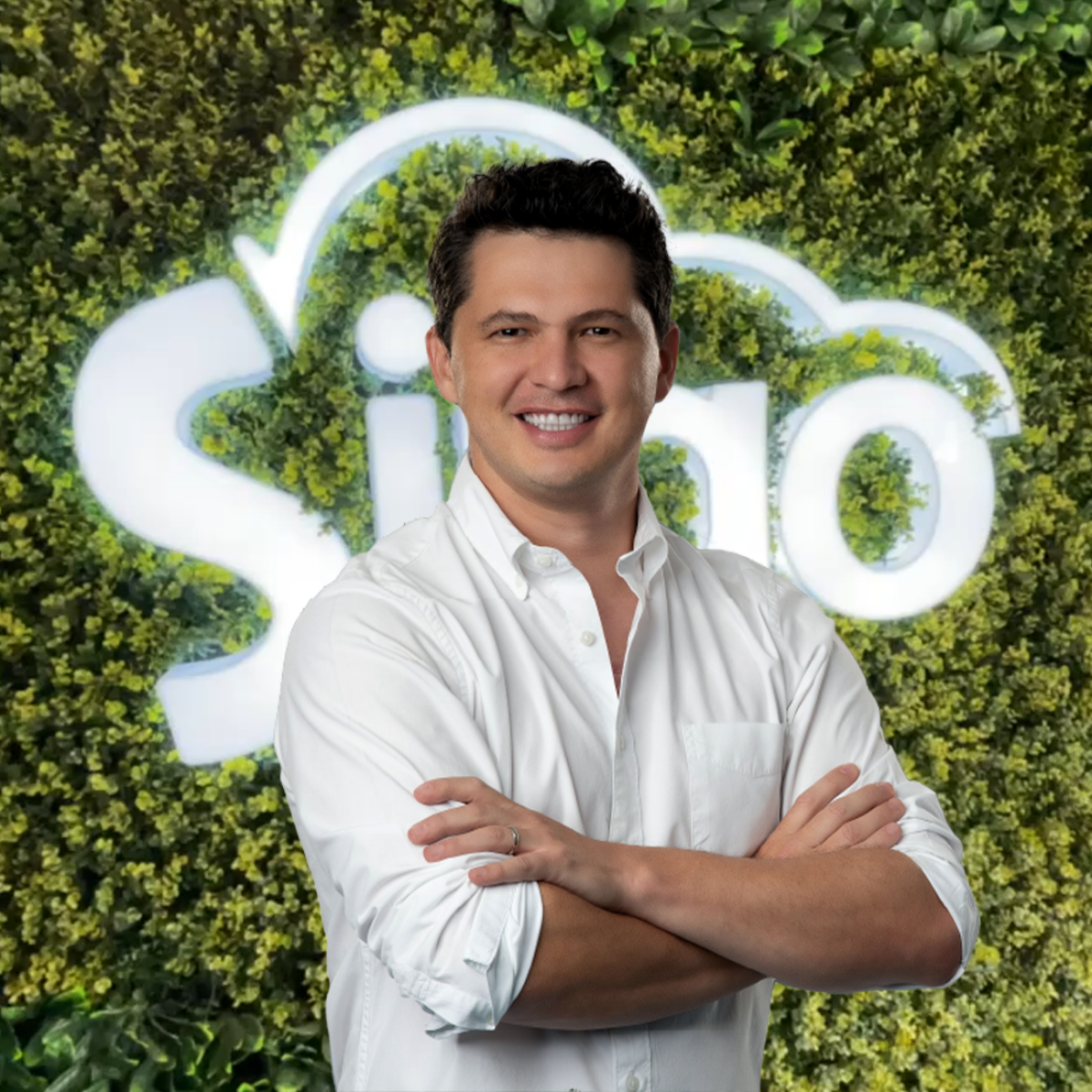 David Ortiz- CEO Siigo