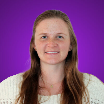 Johanna Klein, People Lead