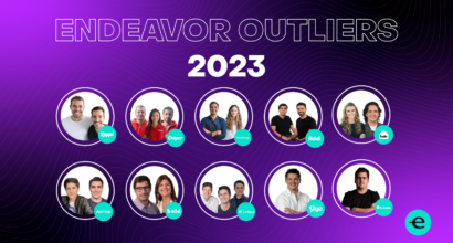 Endeavor Outliers 2023