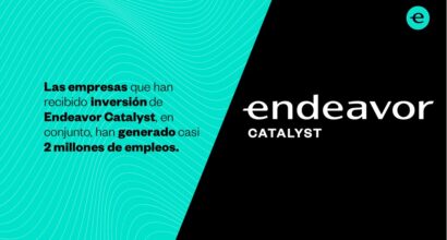 Endeavor Catalyst