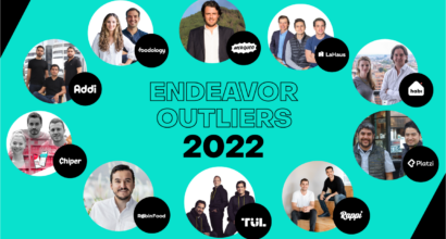 Outliers