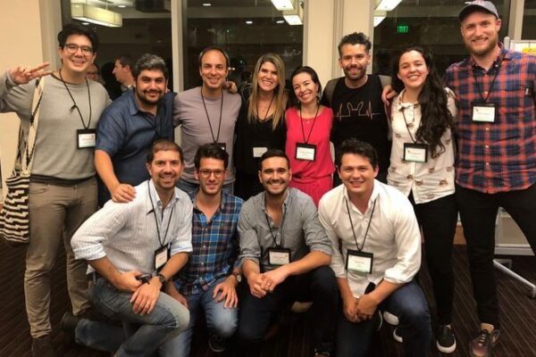 Emprendedores Endeavor