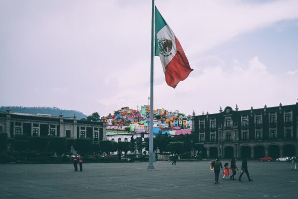 Endeavor Mexico