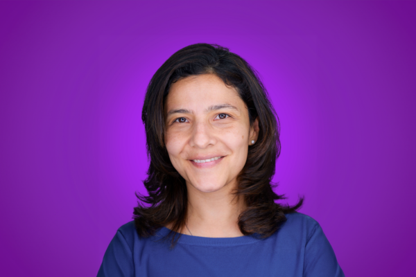 Camila Salamanca - Global REDI