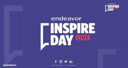 Inspire Day Live