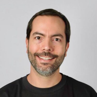 Daniel Vásquez - Managing Director, Actions Capital | Auteco