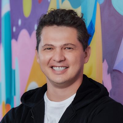 David Ortiz - CEO Siigo