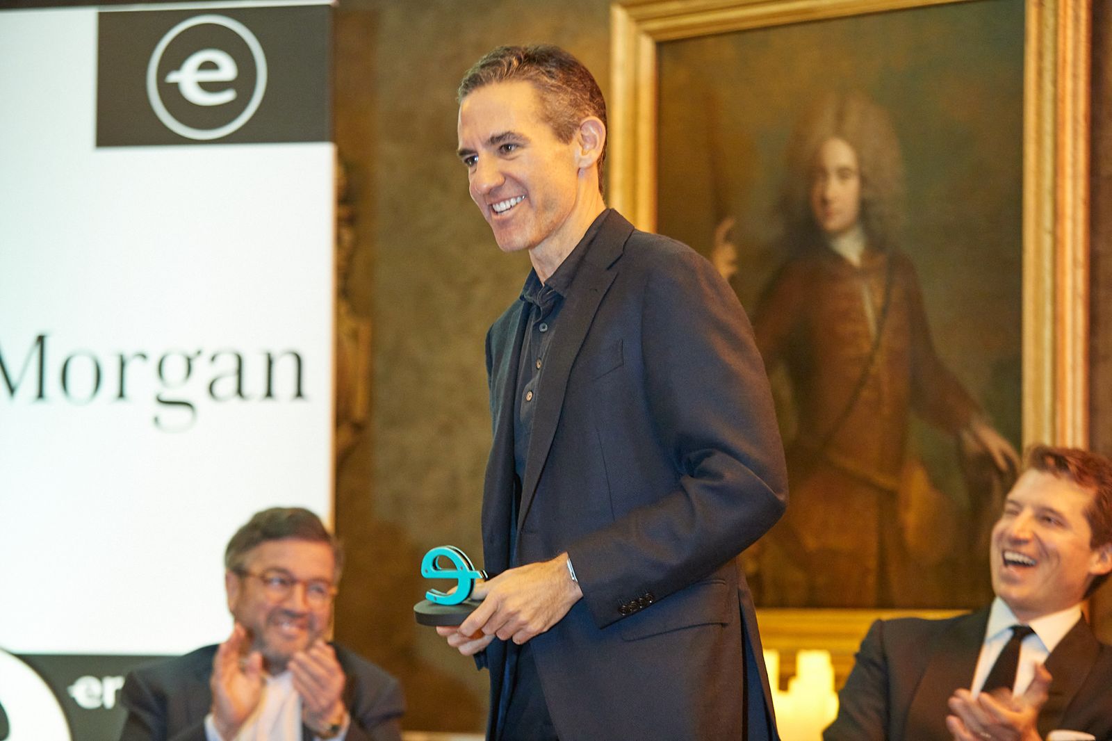 9. David Vélez - CEO Nubank